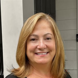Tricia Neff