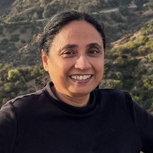 Dolly Kaur