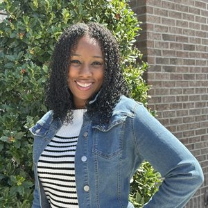 Kathy Mathurin