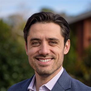 Max Kauffman