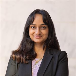 Soundarya Kaligotla