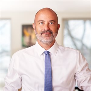 Keith Tisch